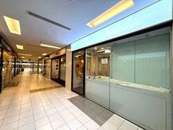 The Adelphi (D6), Retail #602684001